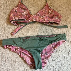 Nordstrom Bikini